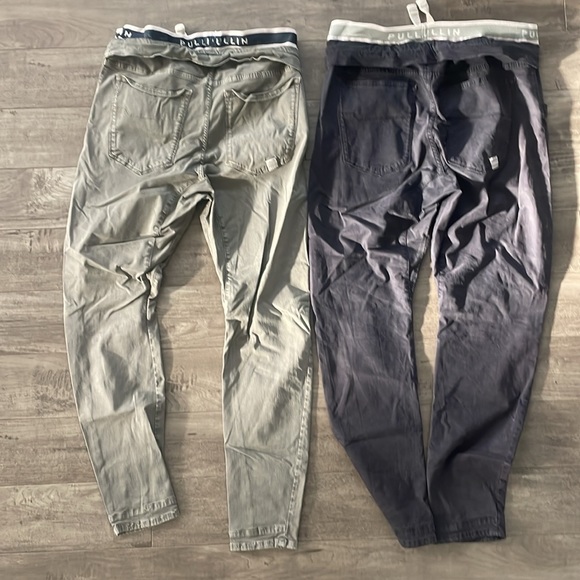 Two pair of Pullin mens pants - Picture 3 of 3